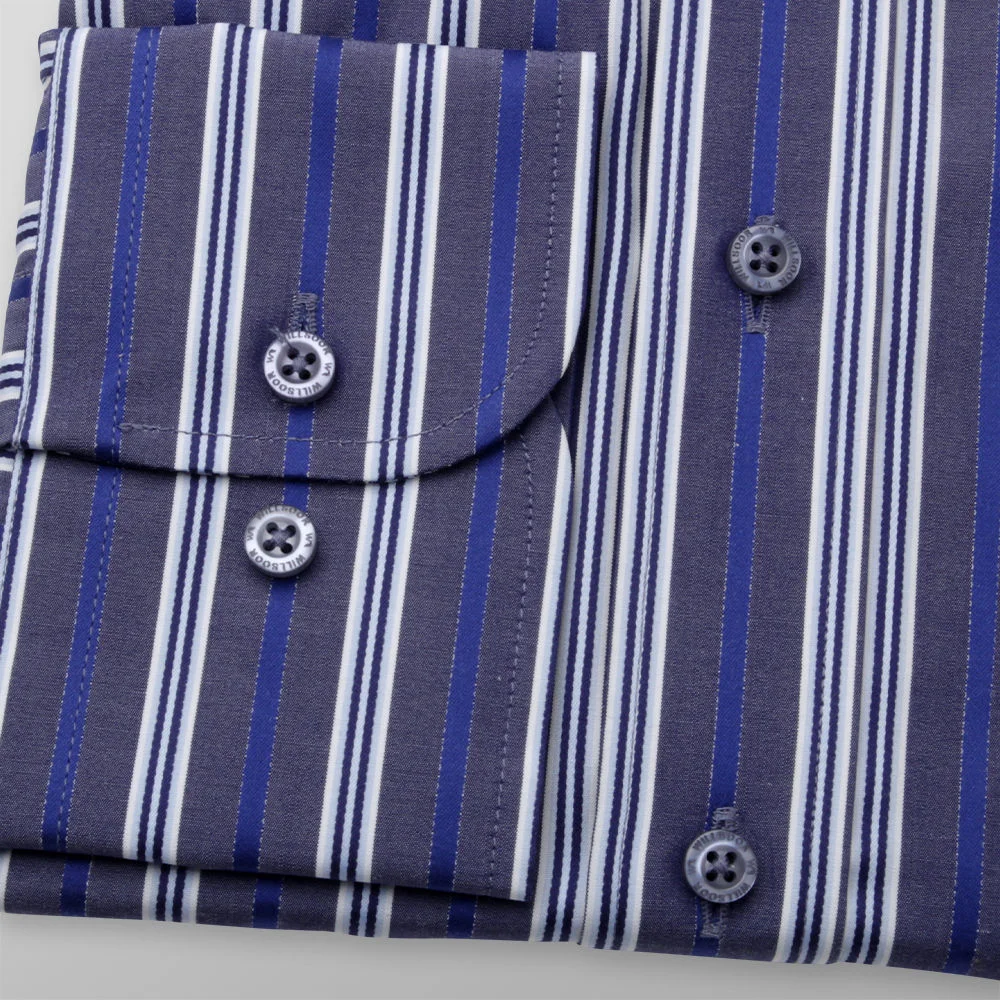 Koszula Slim Fit (wzrost 176-182)
