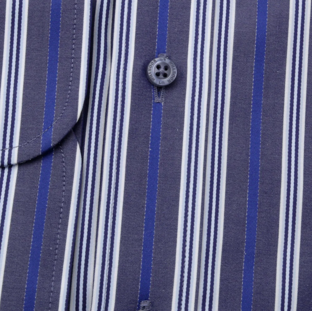 Koszula Slim Fit (wzrost 176-182)