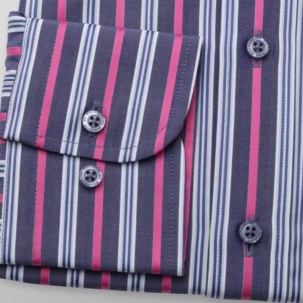 Koszula Slim Fit (wzrost 176-182)