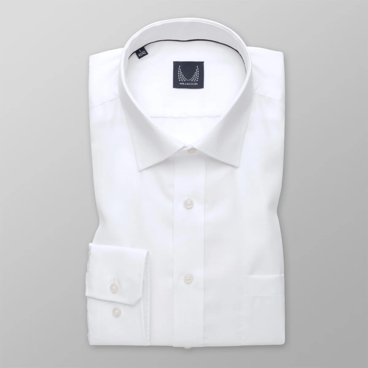 Koszula Slim Fit (wzrost 176-182 i 188-194)