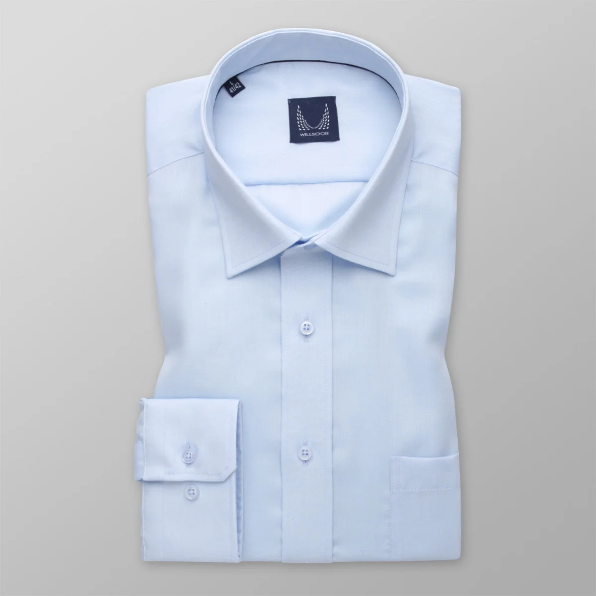 Koszula Slim Fit (wzrost 176-182)
