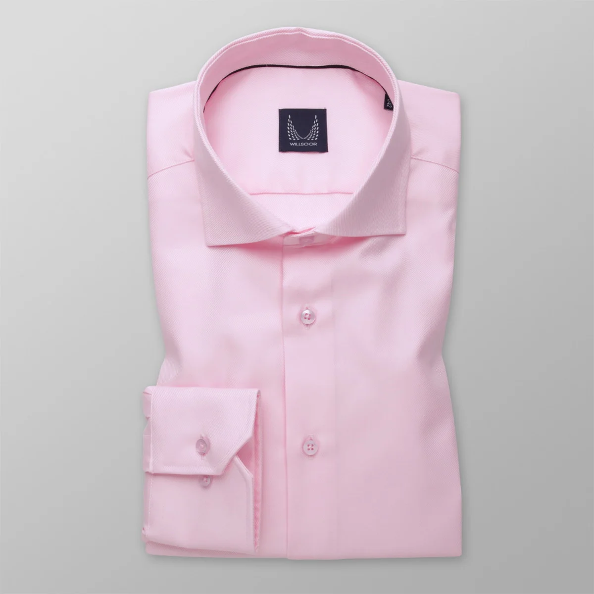 Koszula Slim Fit (wzrost 176-182)