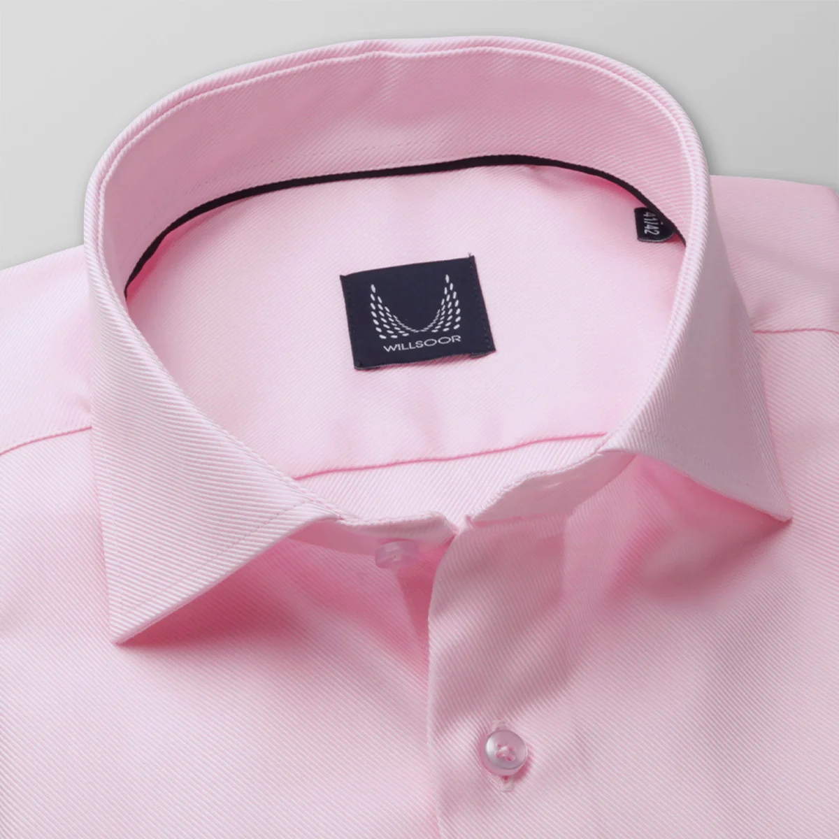 Koszula Slim Fit (wzrost 176-182)