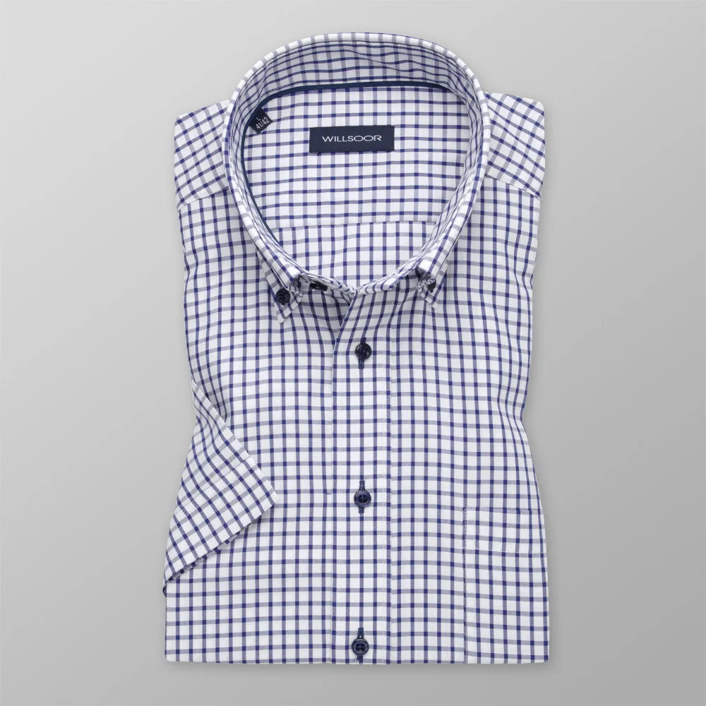 Koszula Slim Fit (wzrost 176-182)