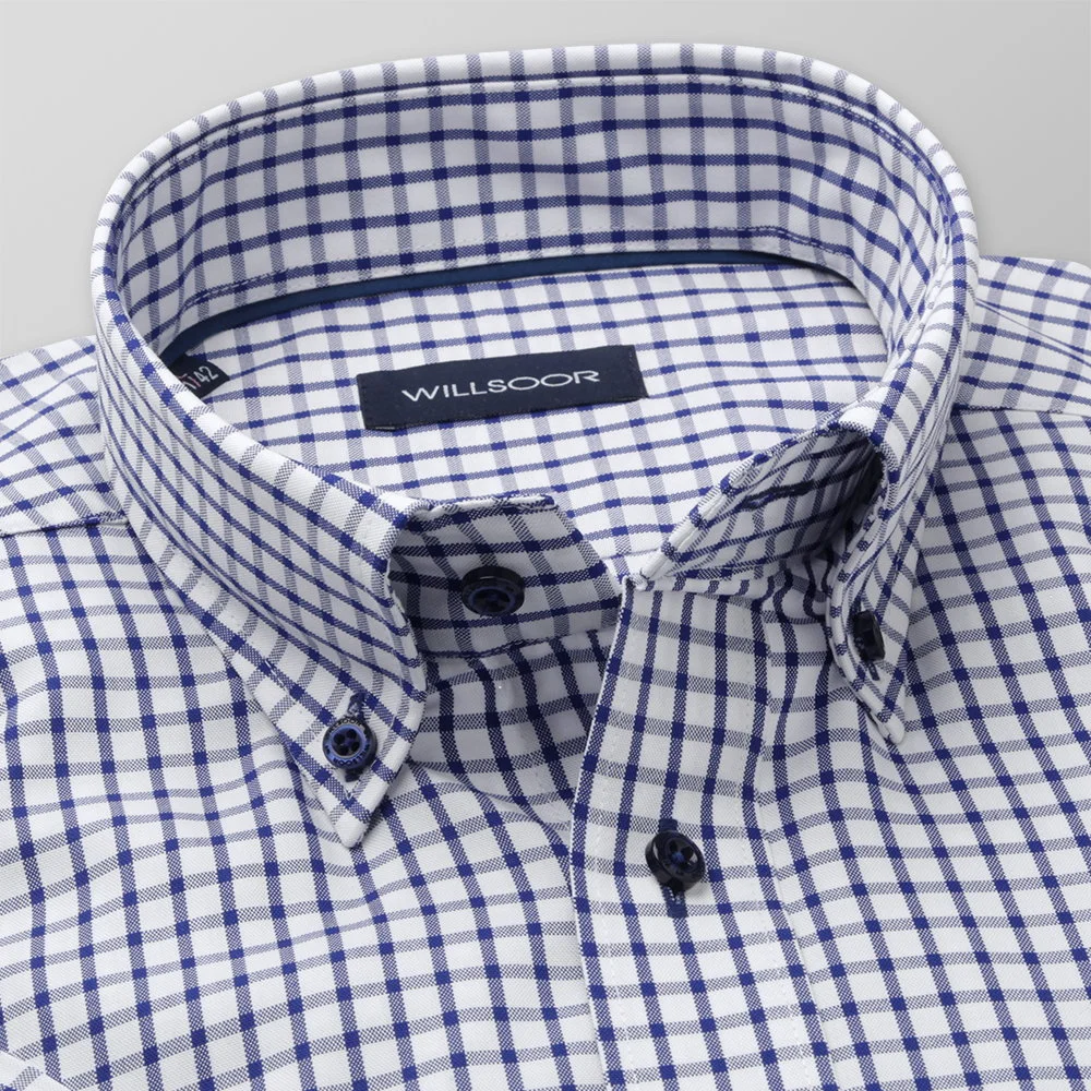 Koszula Slim Fit (wzrost 176-182)