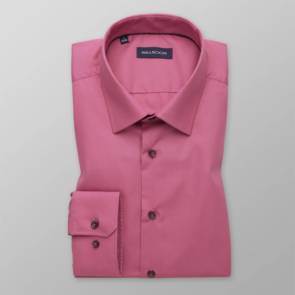 Koszula Slim Fit (wzrost 176-182)
