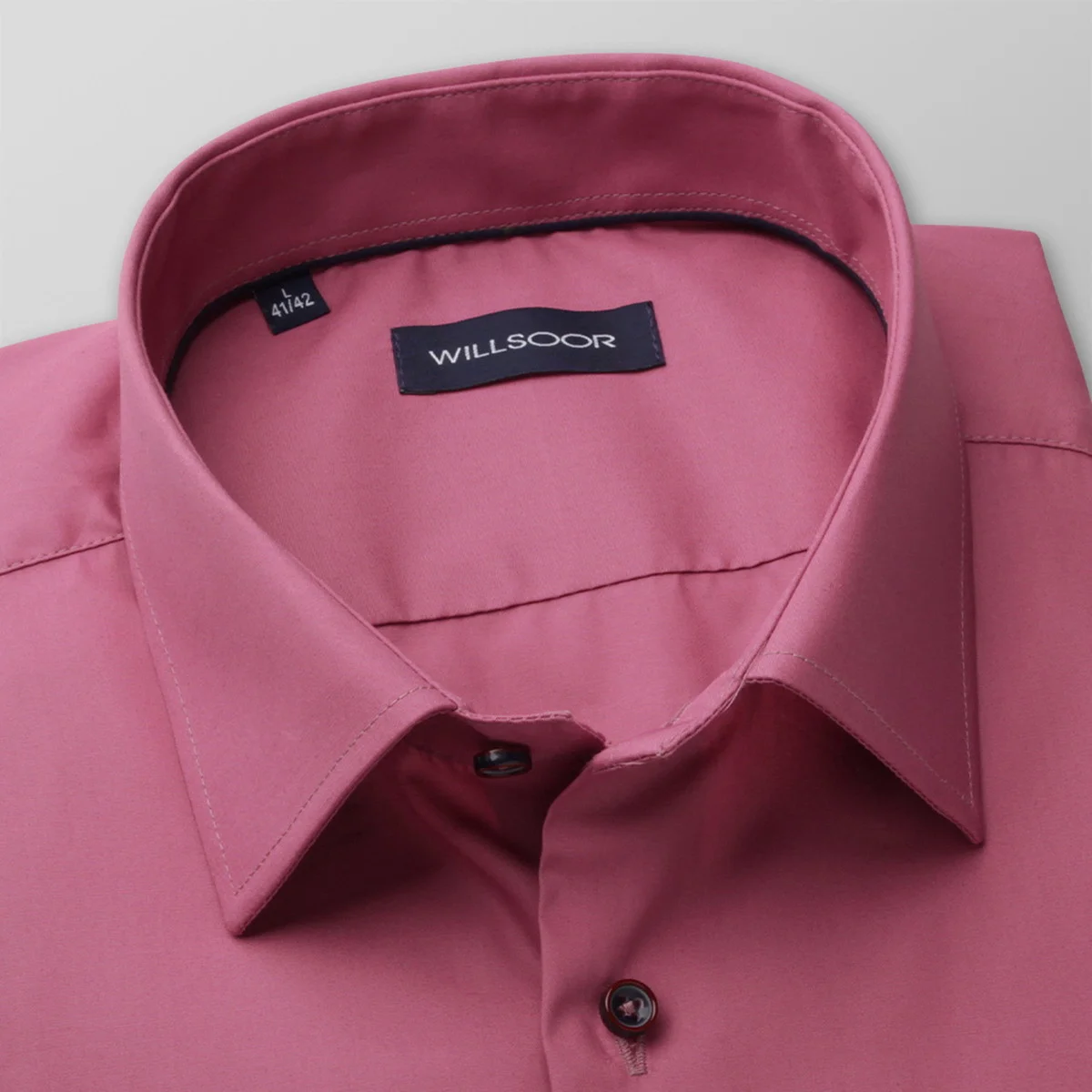 Koszula Slim Fit (wzrost 176-182)