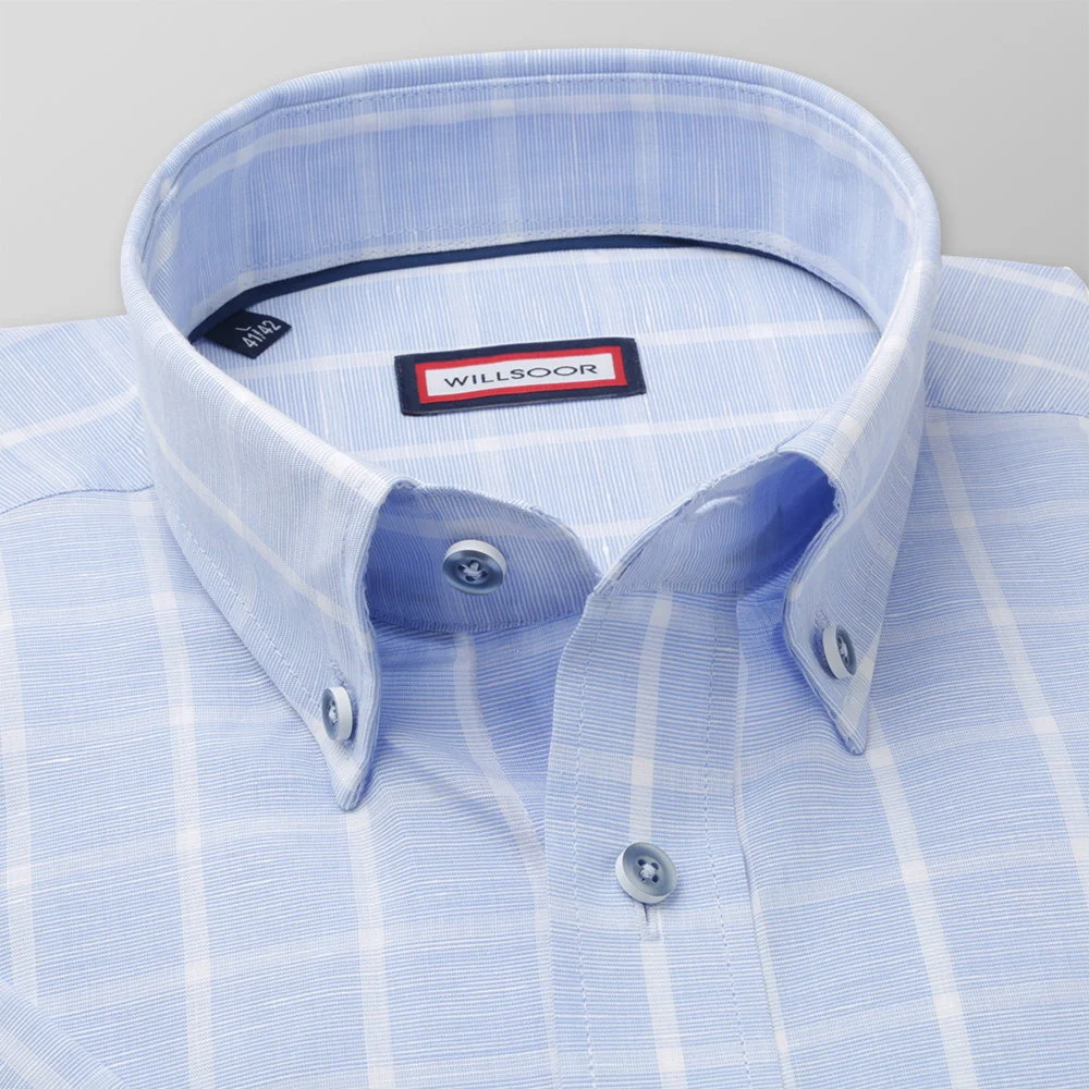 Koszula Slim Fit (wzrost 176-182)