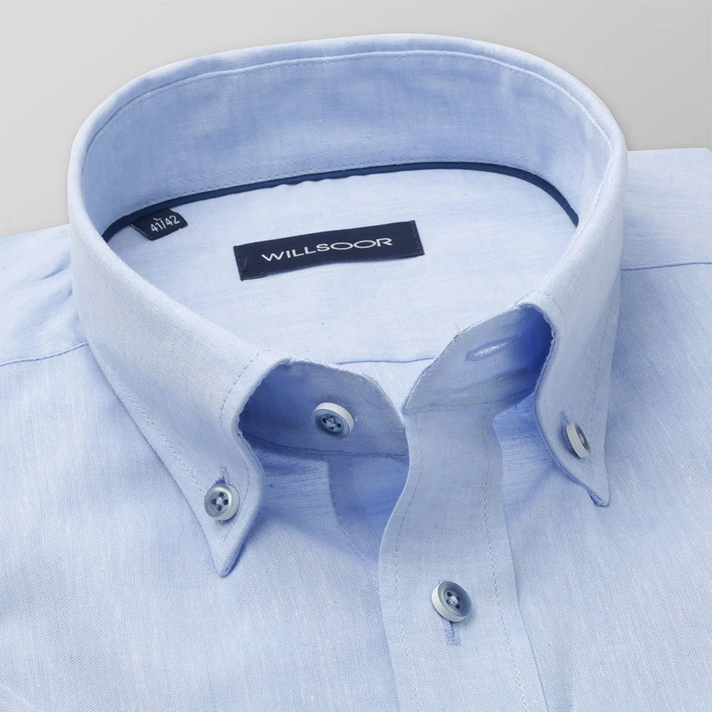 Koszula Slim Fit (wzrost 176-182)