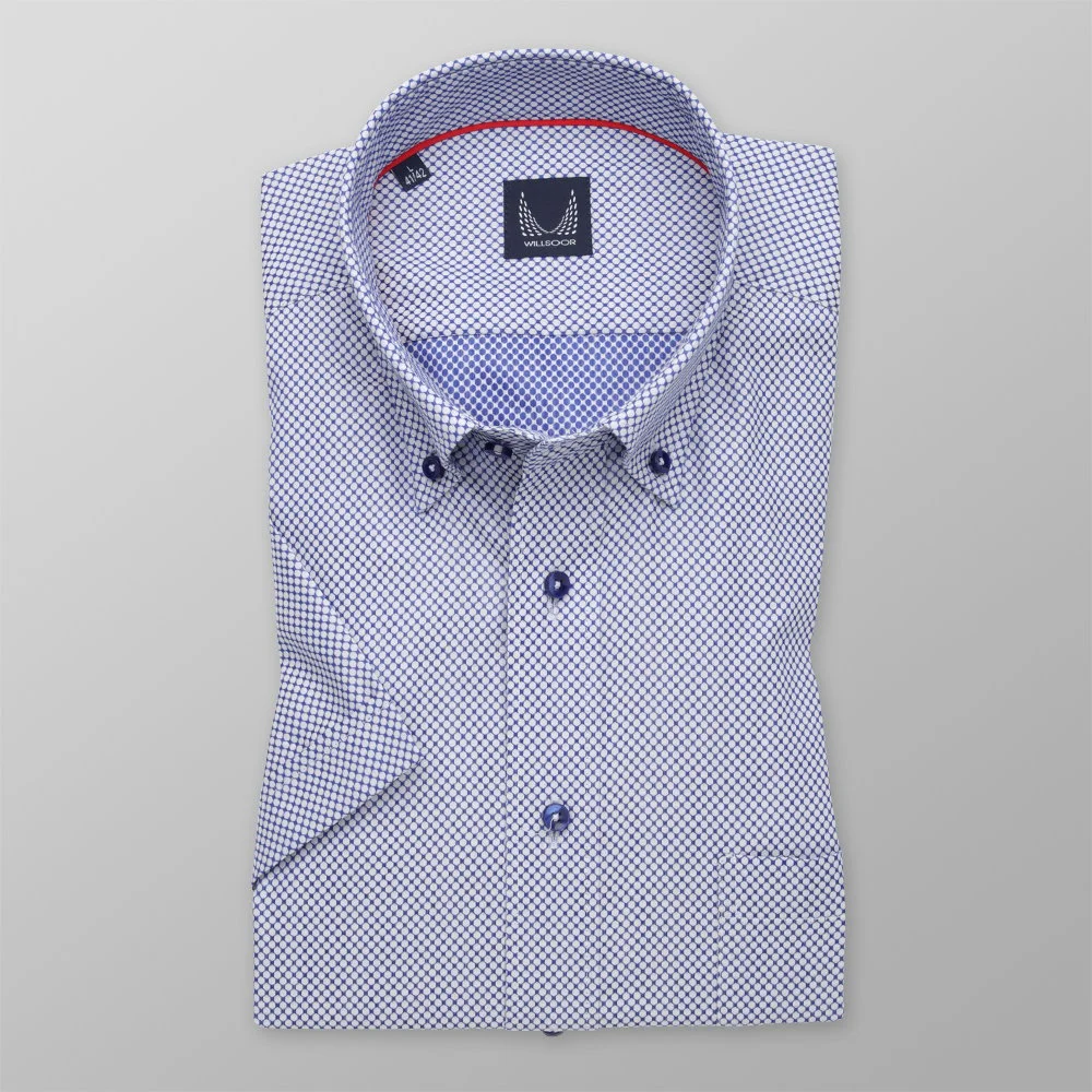 Koszula Slim Fit (wzrost 176-182)