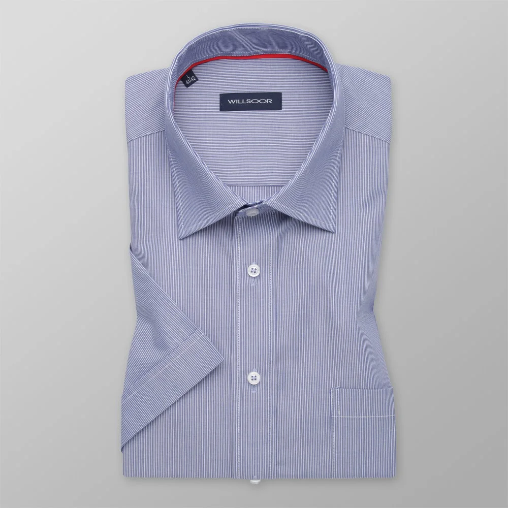 Koszula Slim Fit (wzrost 176-182)