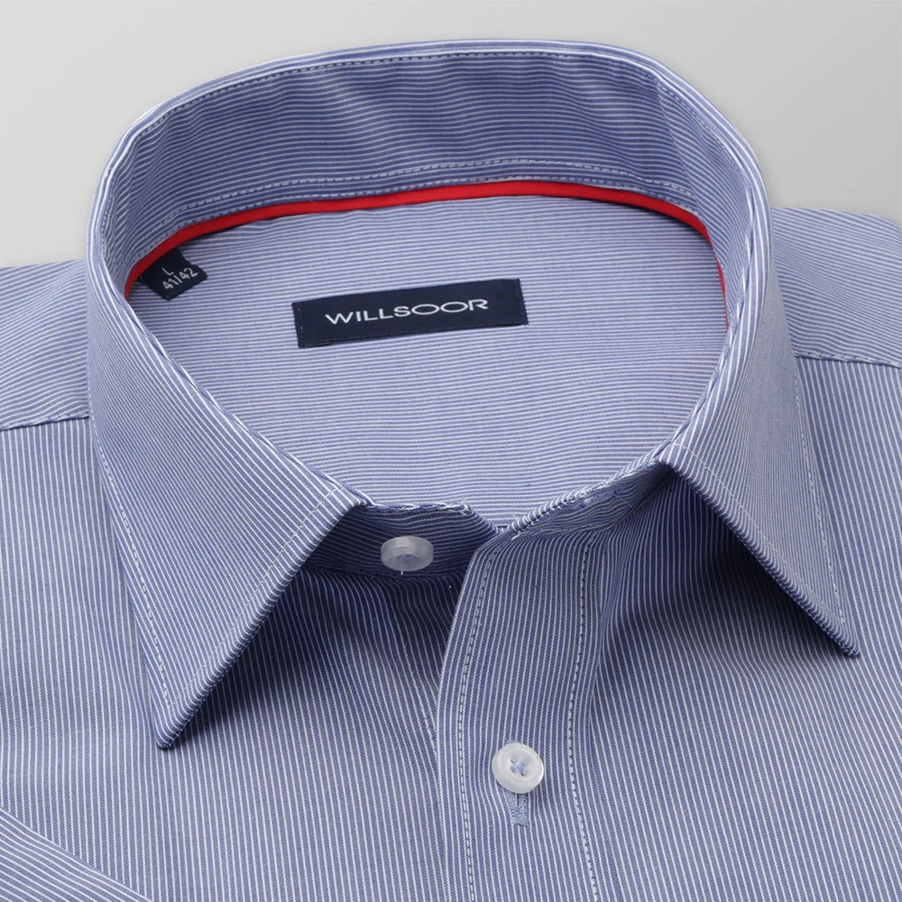 Koszula Slim Fit (wzrost 176-182)