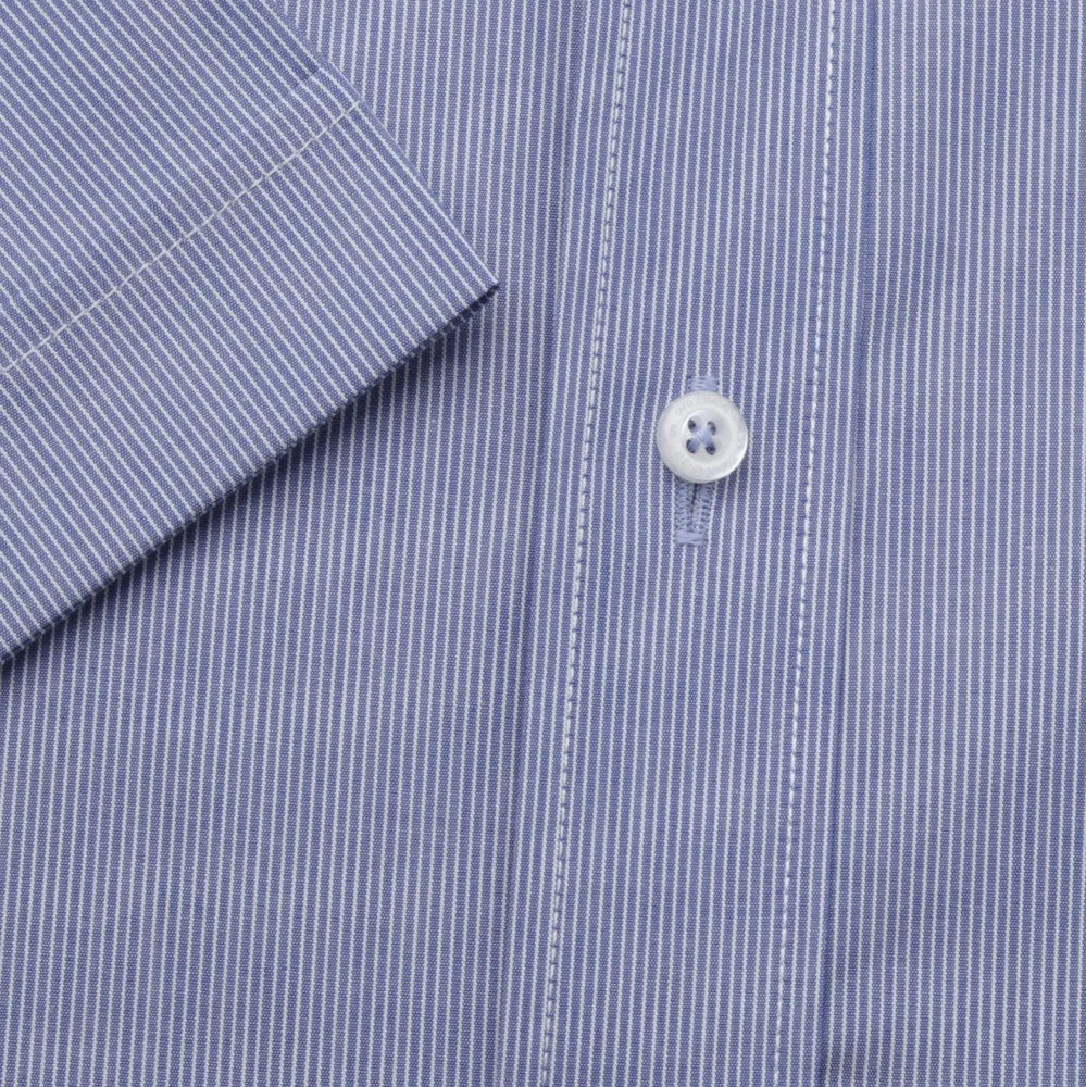 Koszula Slim Fit (wzrost 176-182)