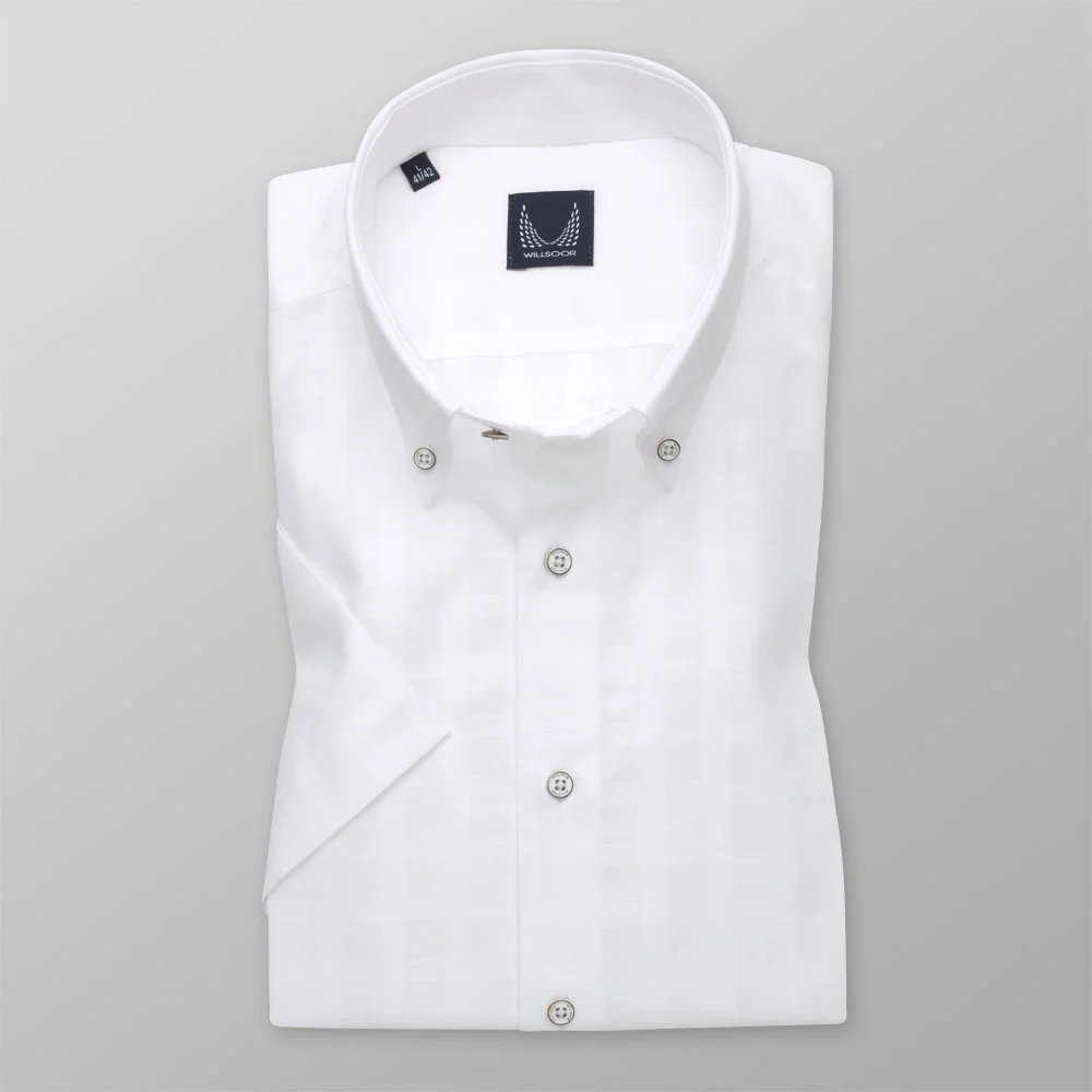 Koszula Slim Fit (wzrost 176-182)