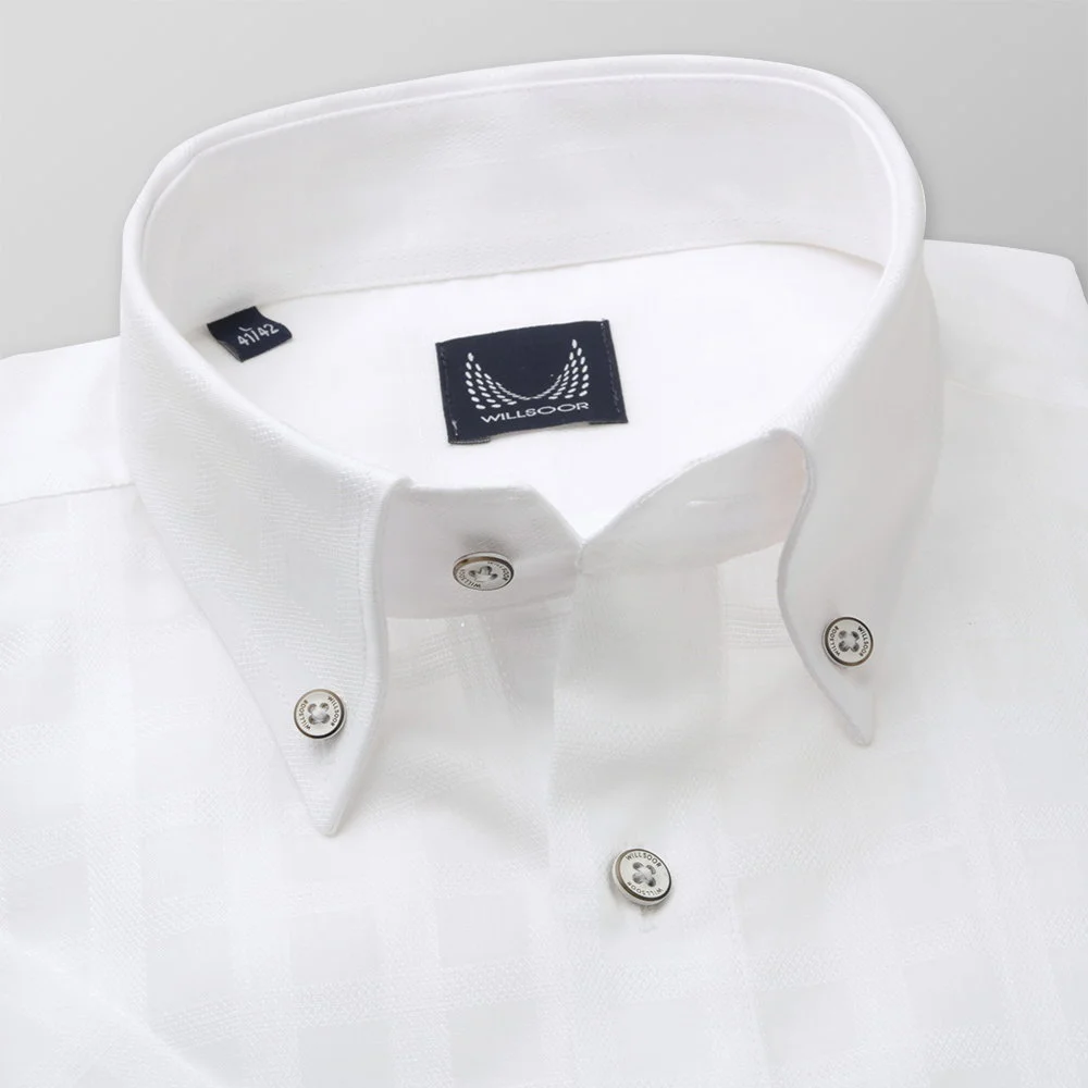 Koszula Slim Fit (wzrost 176-182)