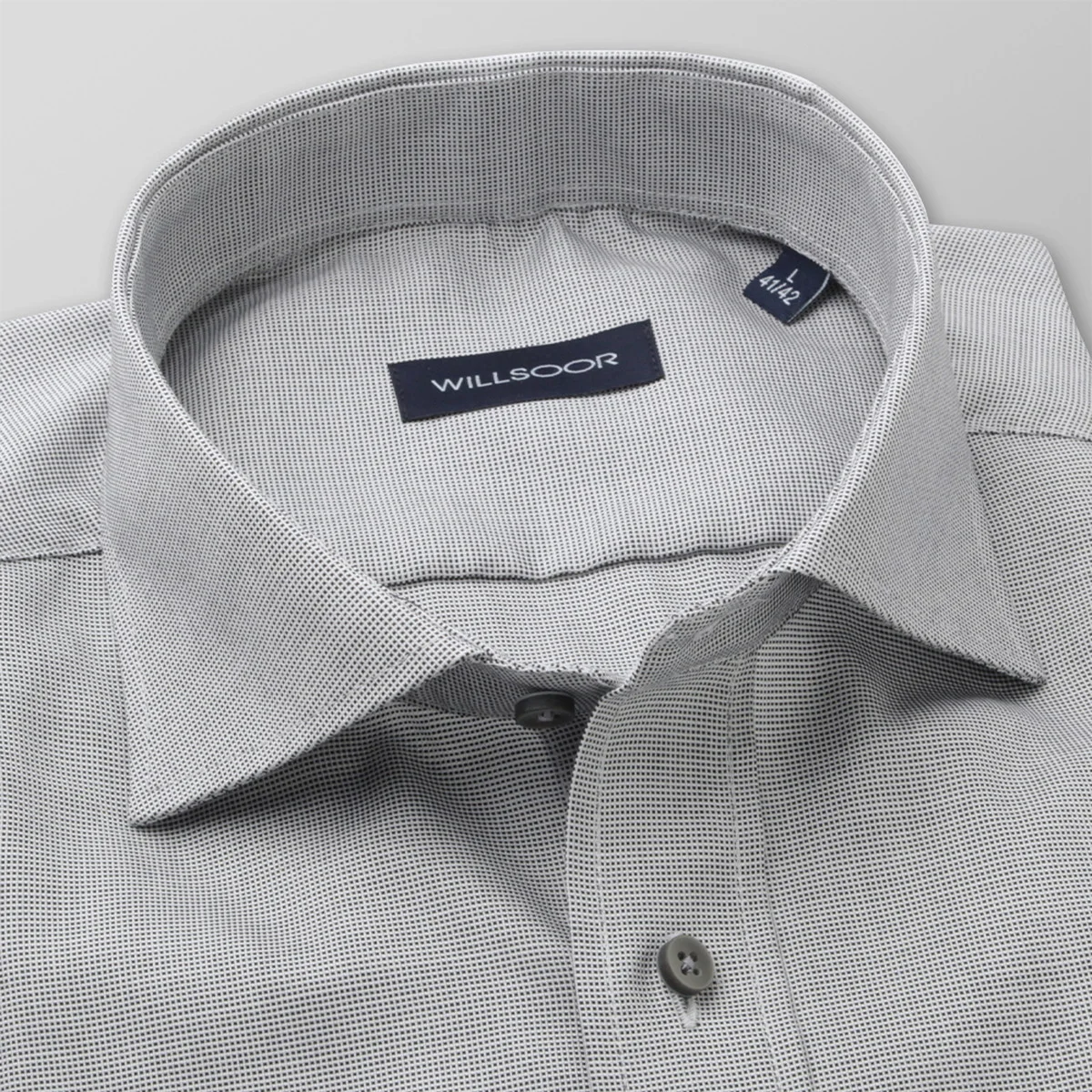 Koszula Slim Fit (wzrost 176-182)