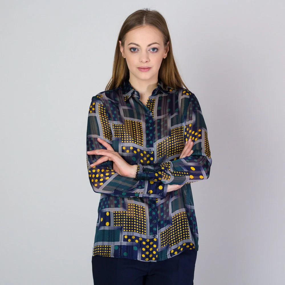 Bluzka damska Willsoor