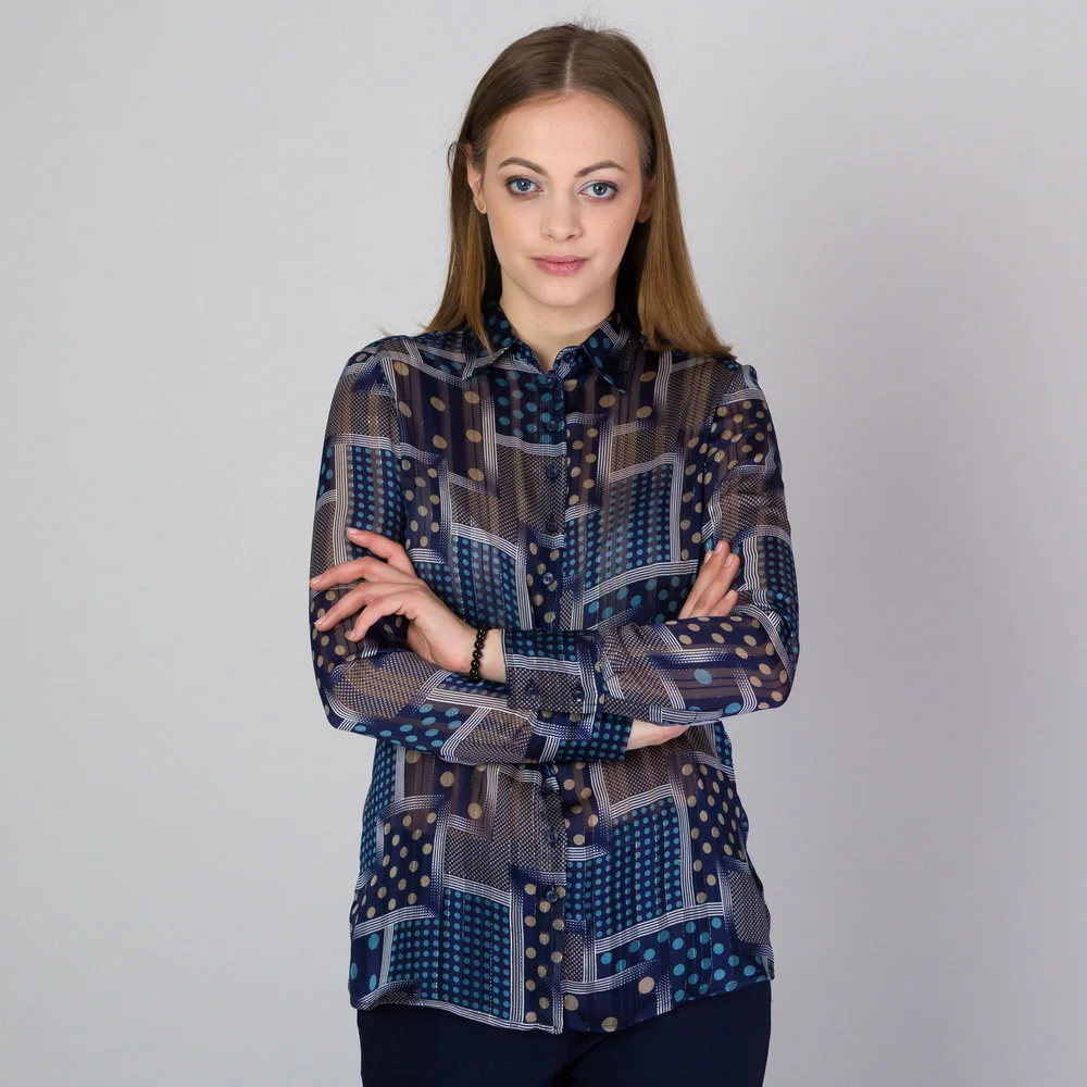Bluzka damska Willsoor