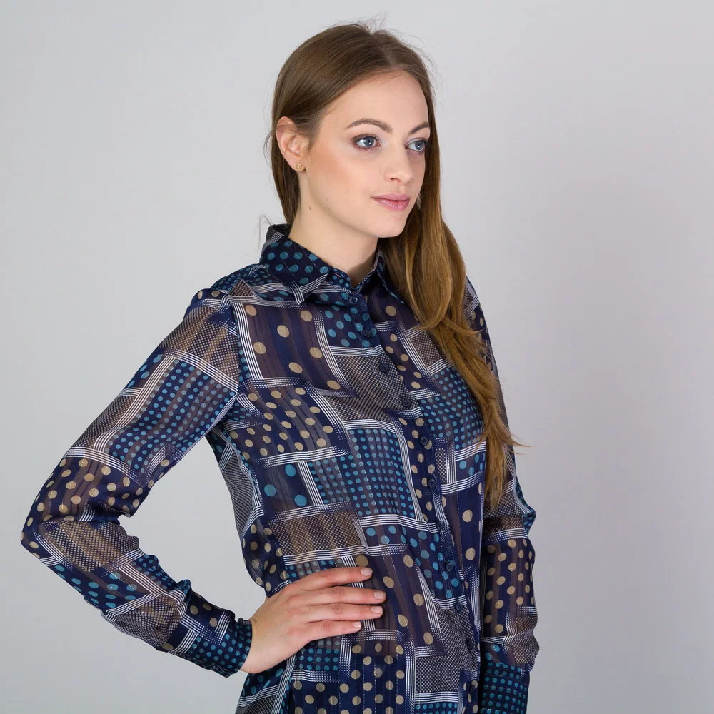 Bluzka damska Willsoor