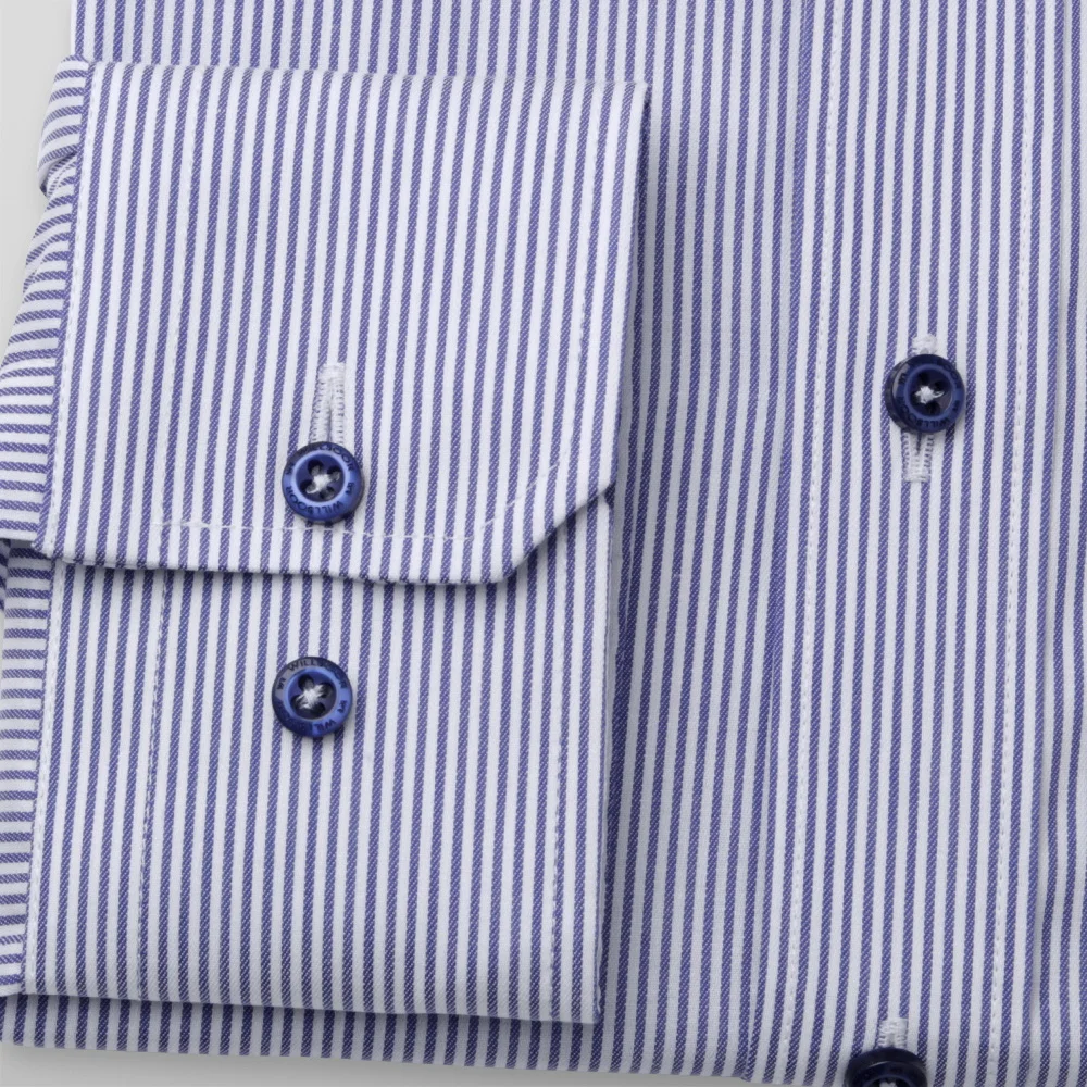 Koszula Slim Fit (wzrost 176-182 i 188-194)
