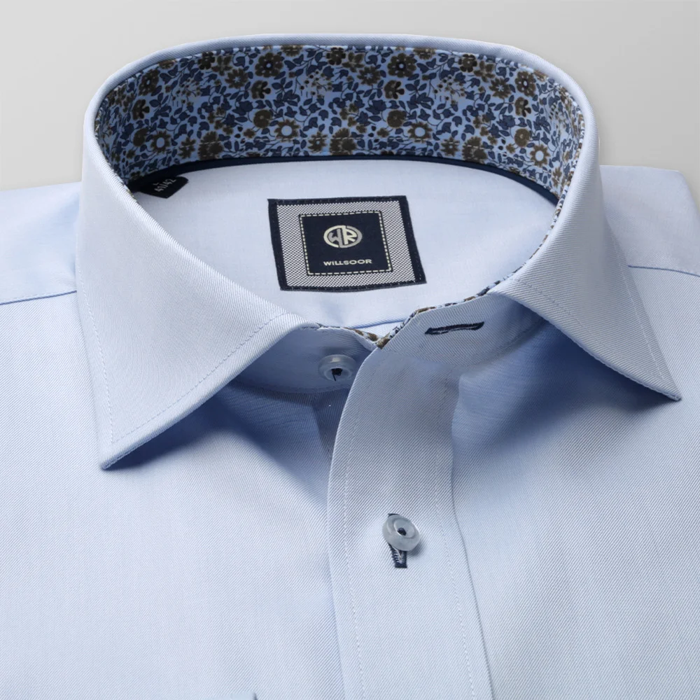 Koszula Slim Fit (wszystkie wzrosty)