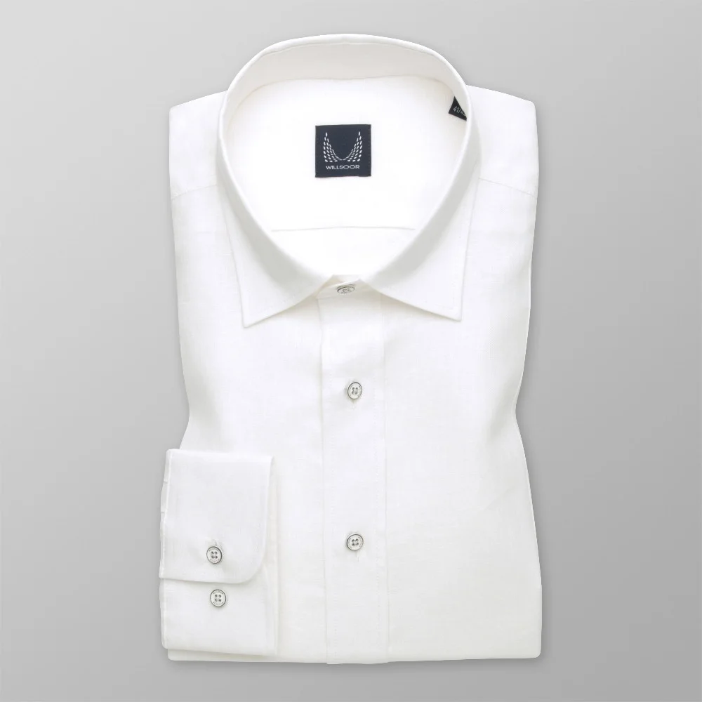 Koszula Slim Fit (wszystkie wzrosty)