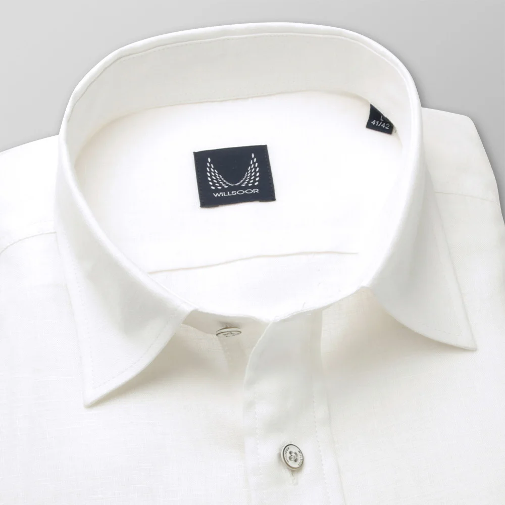 Koszula Slim Fit (wszystkie wzrosty)