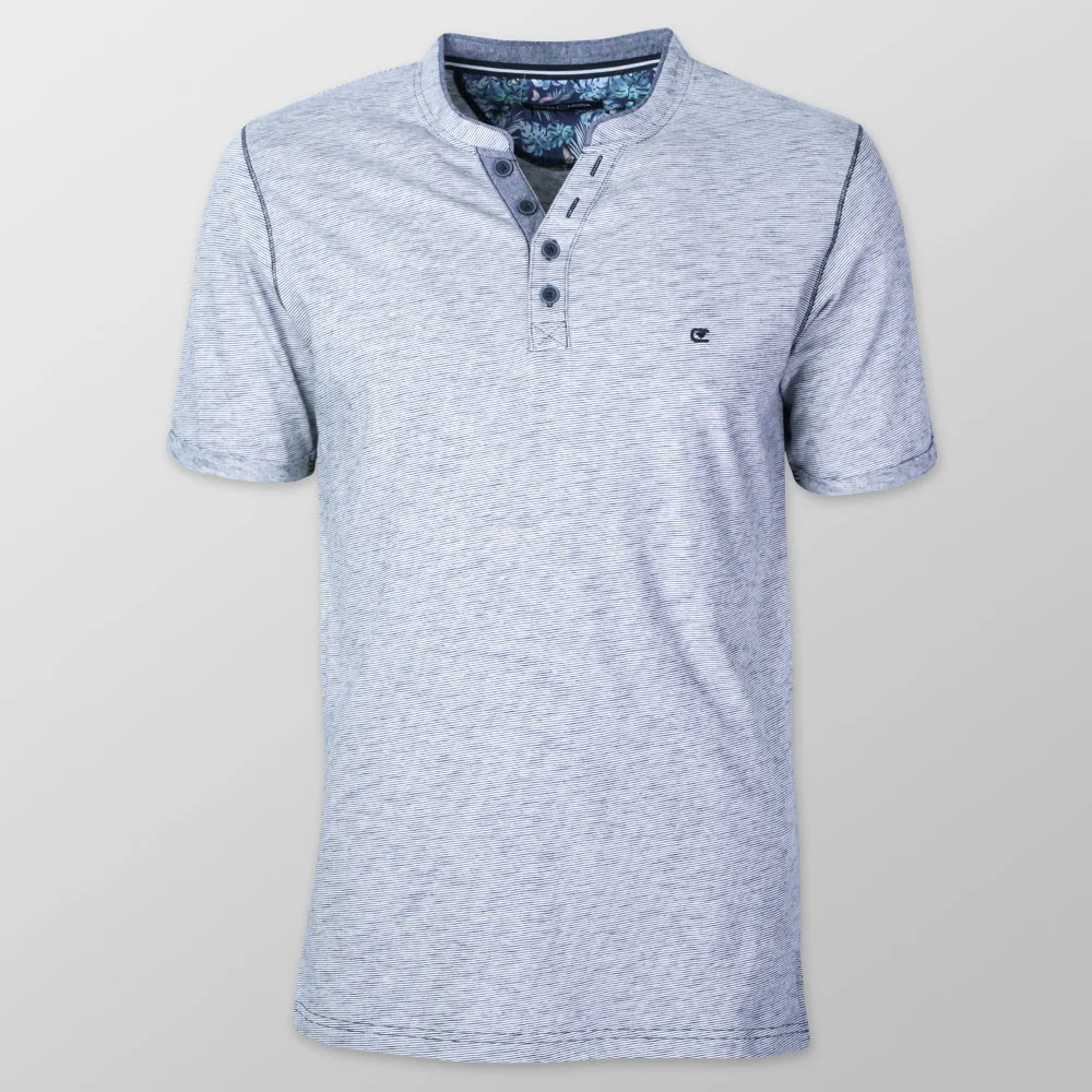T-shirt męski CASA MODA