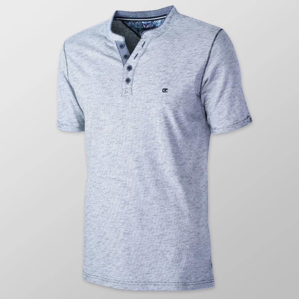 T-shirt męski CASA MODA