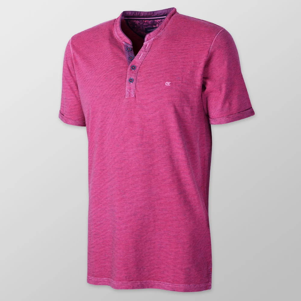 T-shirt męski CASA MODA