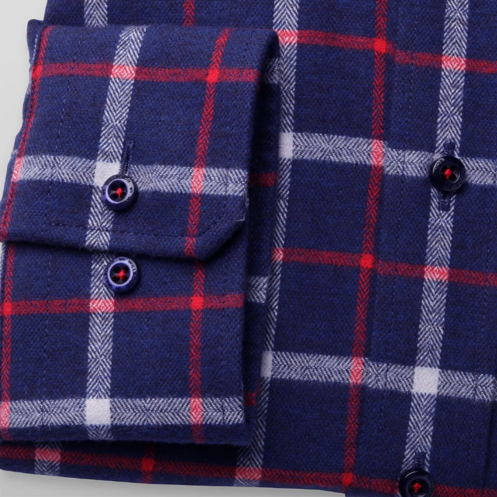 Koszula Slim Fit (wzrost 198-204)
