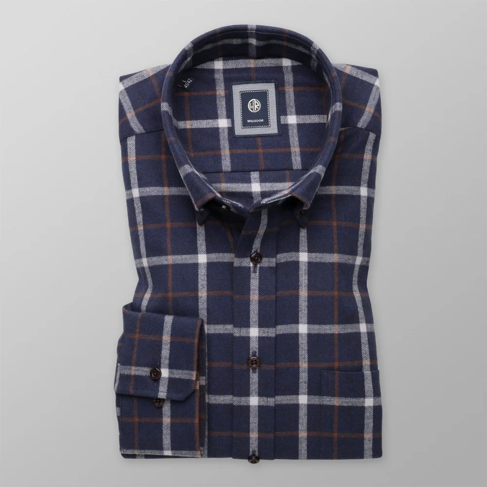 Koszula Slim Fit (wzrost 176-182)