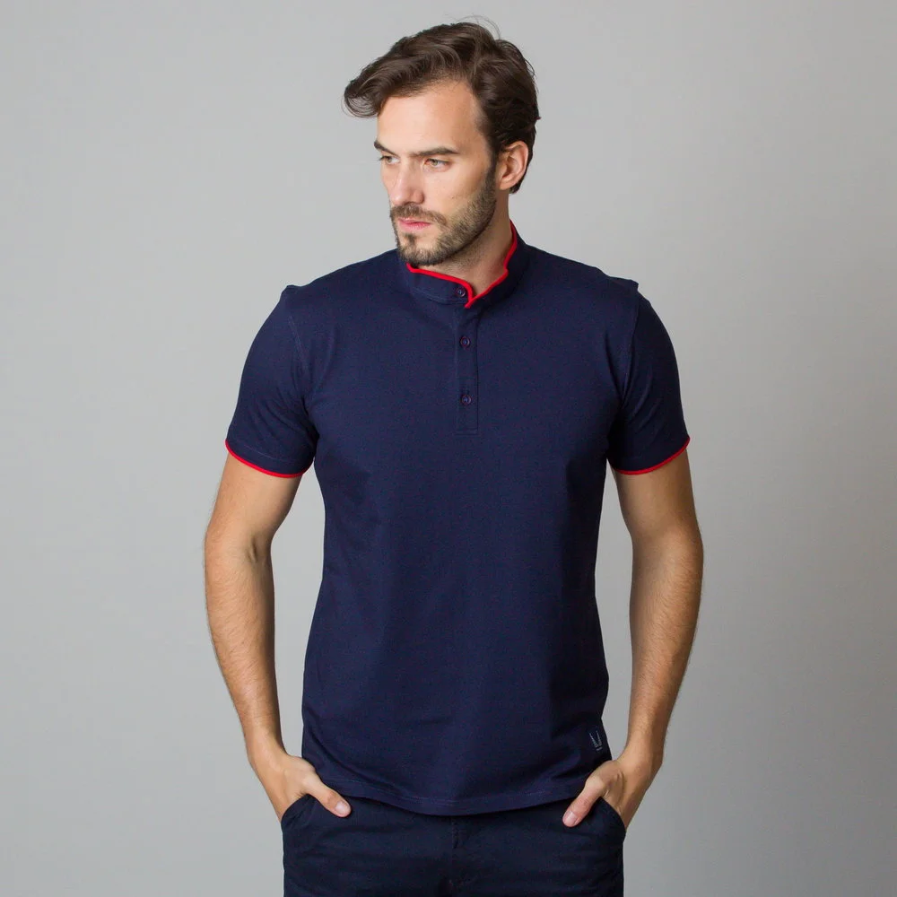 Koszulka Polo Willsoor