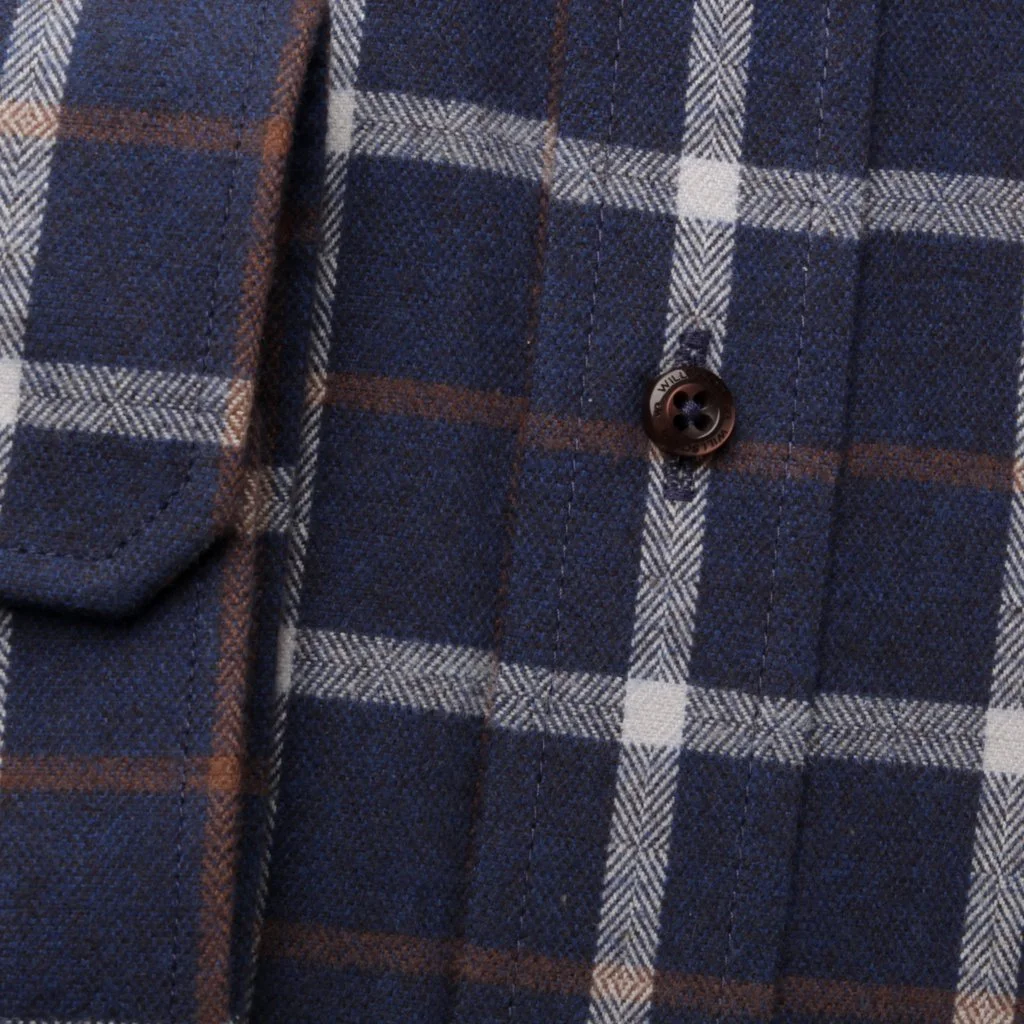 Koszula Slim Fit (wzrost 176-182)