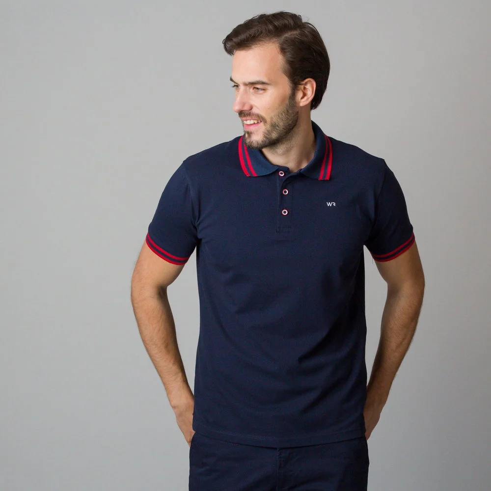 Koszulka Polo Willsoor