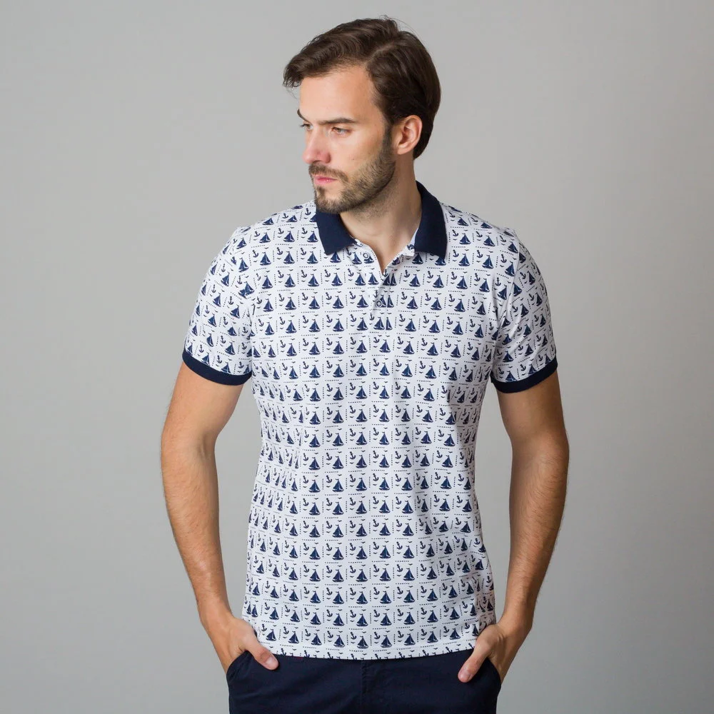 Koszulka Polo Willsoor