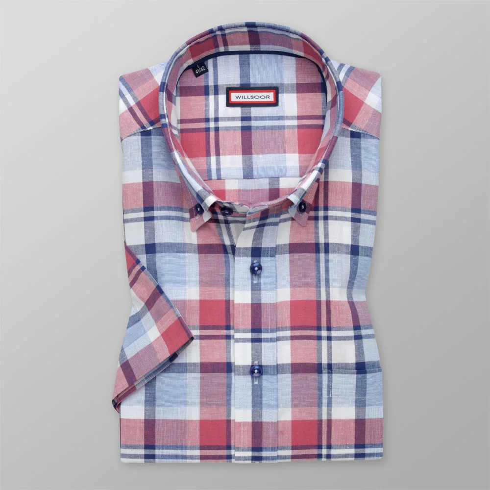 Koszula Slim Fit (wzrost 176-182)