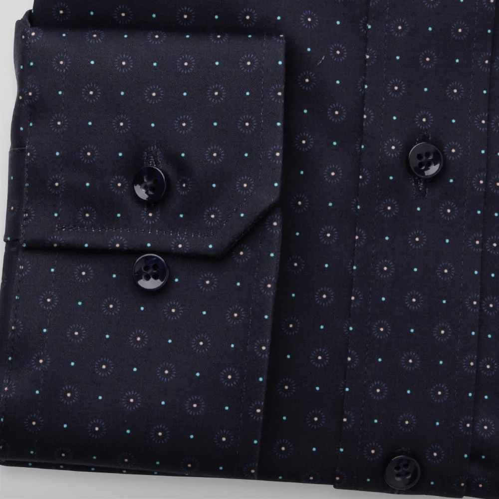 Koszula Slim Fit (wzrost 176-182)