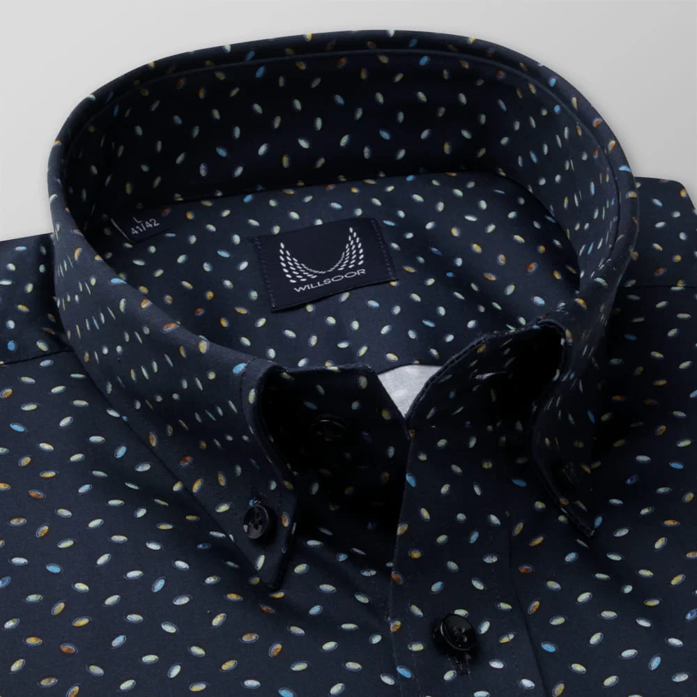 Koszula Slim Fit (wzrost 176-182)