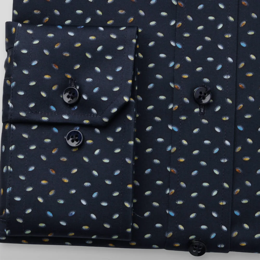 Koszula Slim Fit (wzrost 176-182)