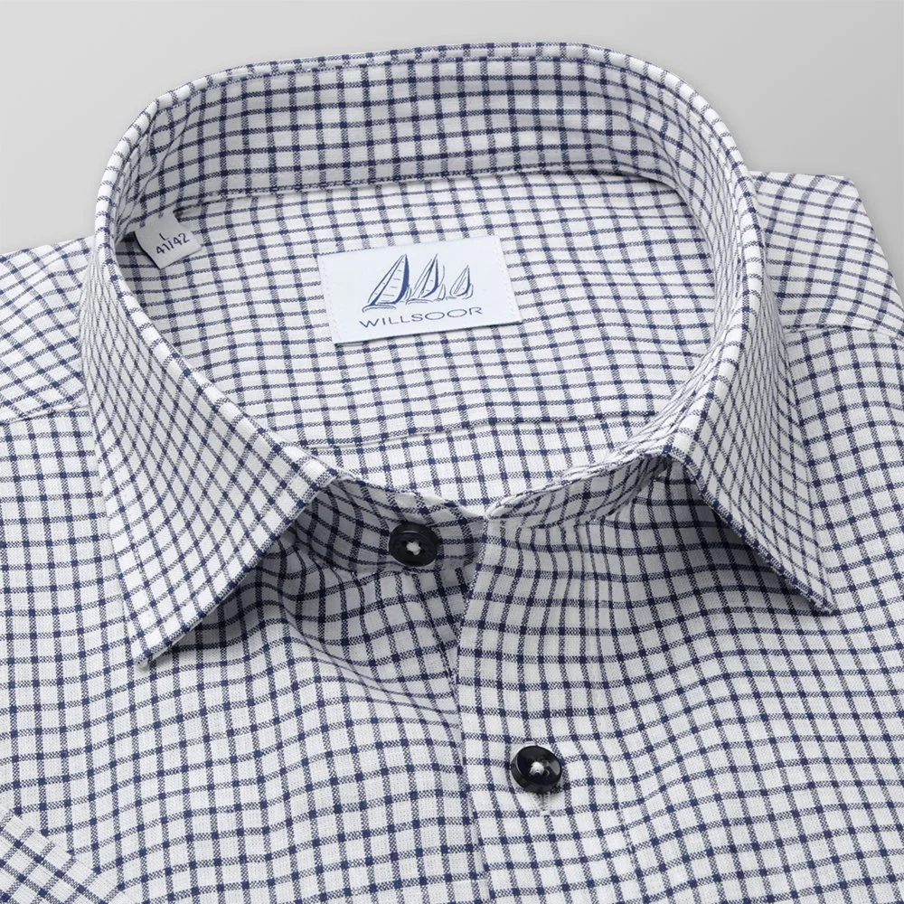 Koszula Slim Fit (wzrost 176-182)