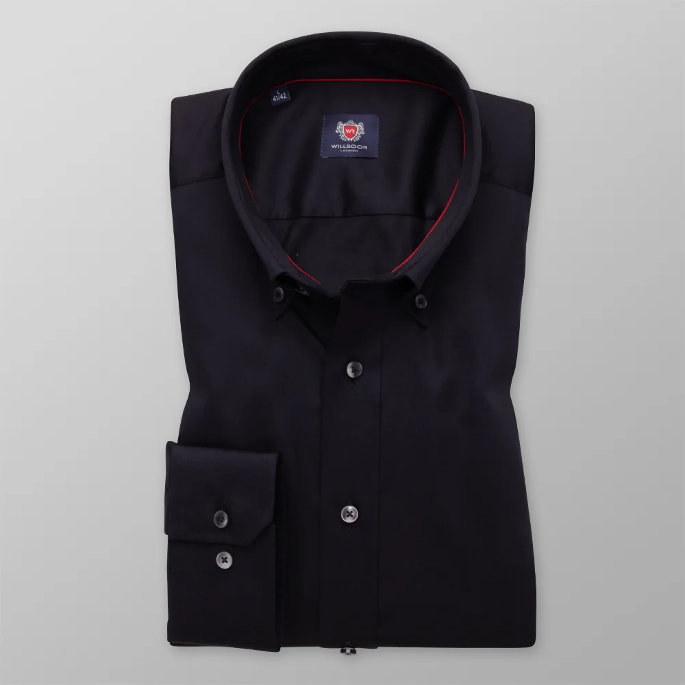 Koszula Slim Fit (wzrost 198-204)