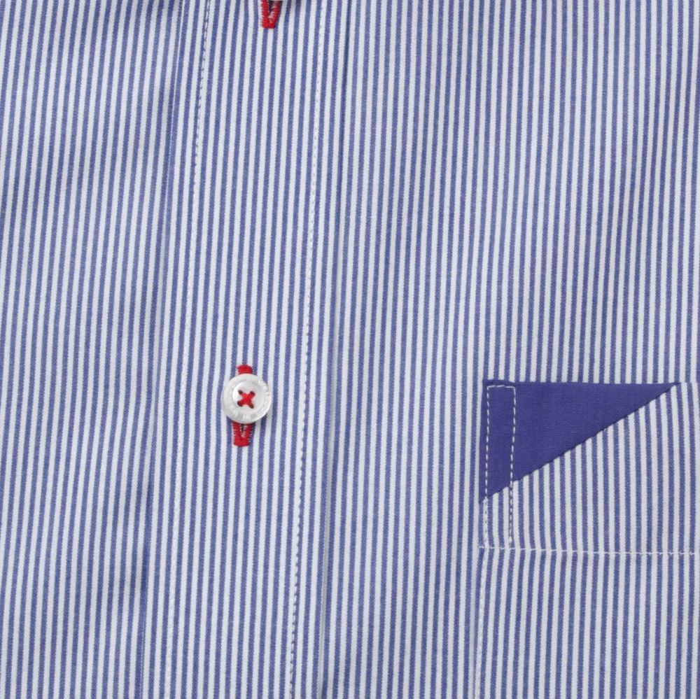 Koszula Slim Fit (wzrost 176-182)