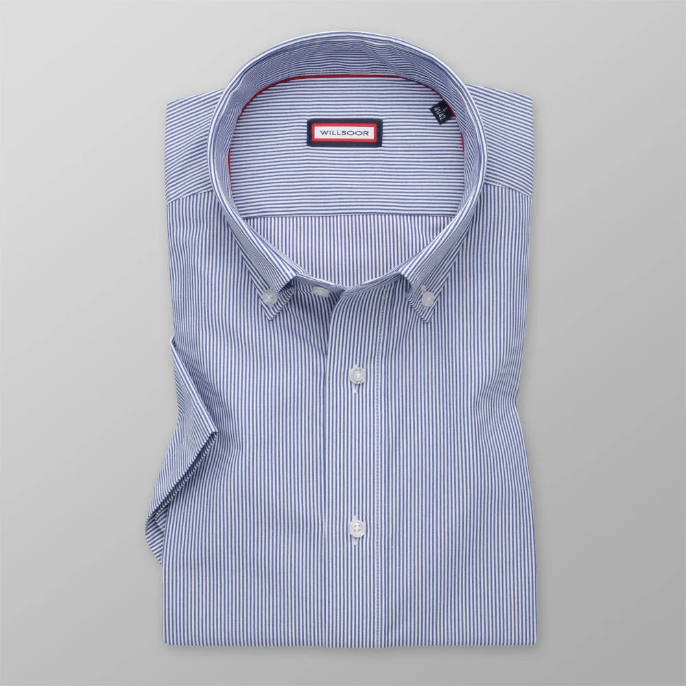 Koszula Slim Fit (wzrost 176-182)