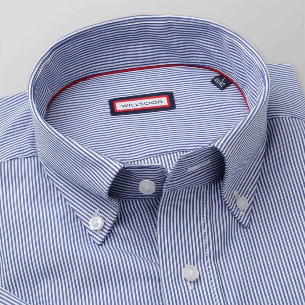 Koszula Slim Fit (wzrost 176-182)