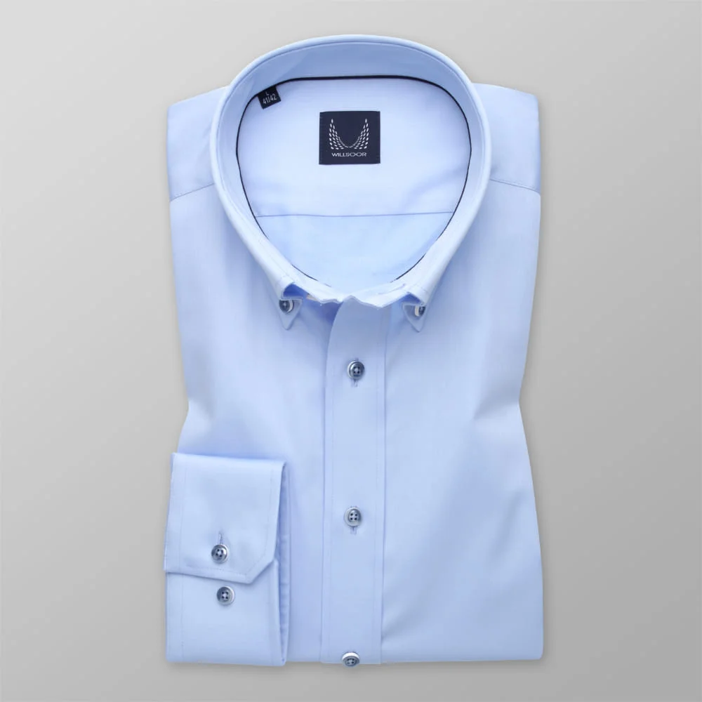 Koszula Slim Fit (wszystkie wzrosty)