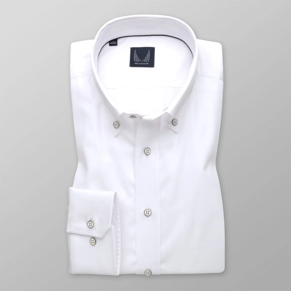 Koszula Slim Fit (wszystkie wzrosty)