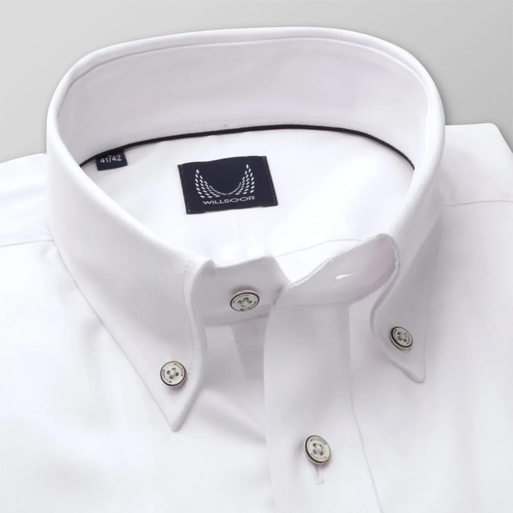 Koszula Slim Fit (wszystkie wzrosty)