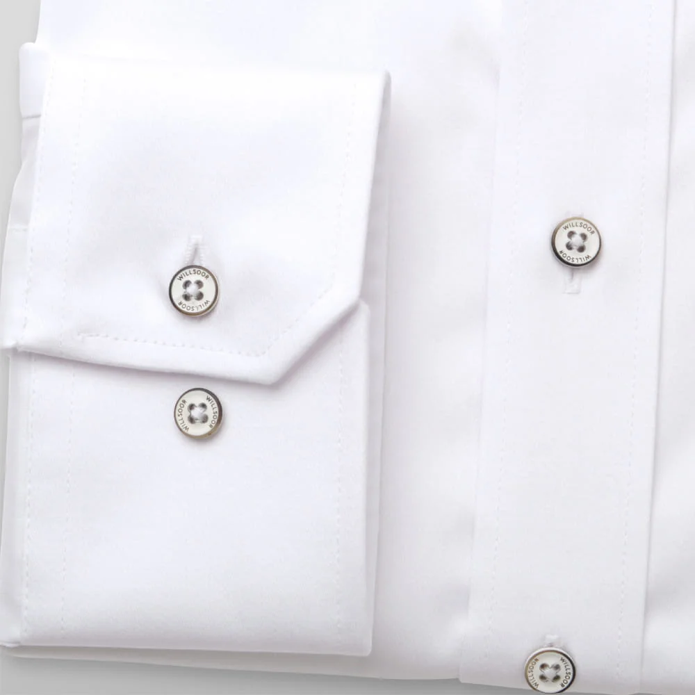 Koszula Slim Fit (wszystkie wzrosty)