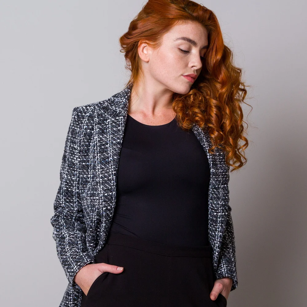 Marynarka damska